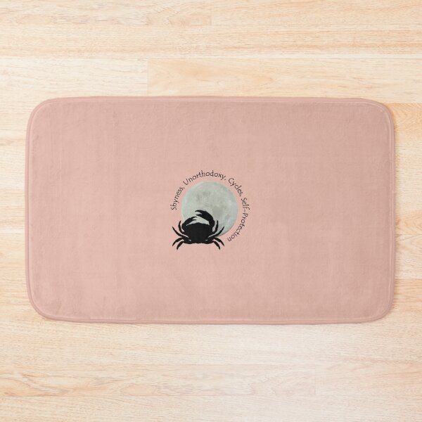 Item preview, Crab designed and sold by Prints4Pagans.