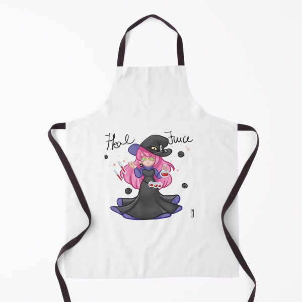 Item preview, Heal Juice  designed and sold by Thyberg95.
