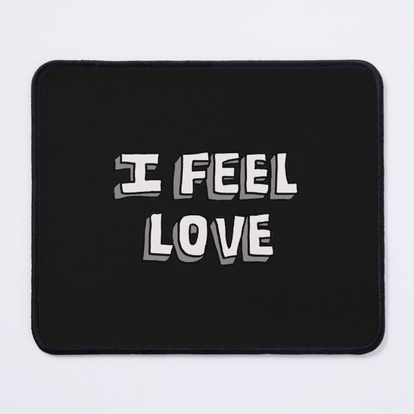 Item preview, I Feel Love Classic designed and sold by TFSUSA.