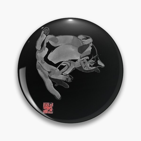 Item preview, cat sunburning  designed and sold by Centano94.