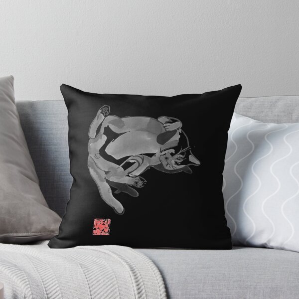 Item preview, cat sunburning  designed and sold by Centano94.