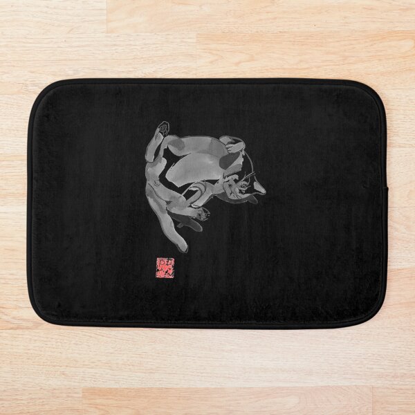 Item preview, gato quemado por el sol designed and sold by Centano94.