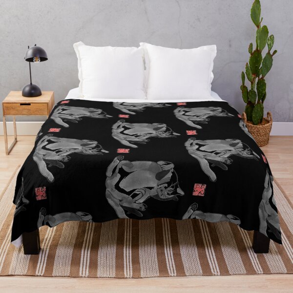 Item preview, cat sunburning designed and sold by Centano94.