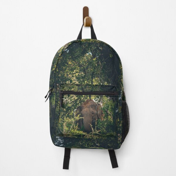 Item preview, Elephant in wild designed and sold by kasthu.