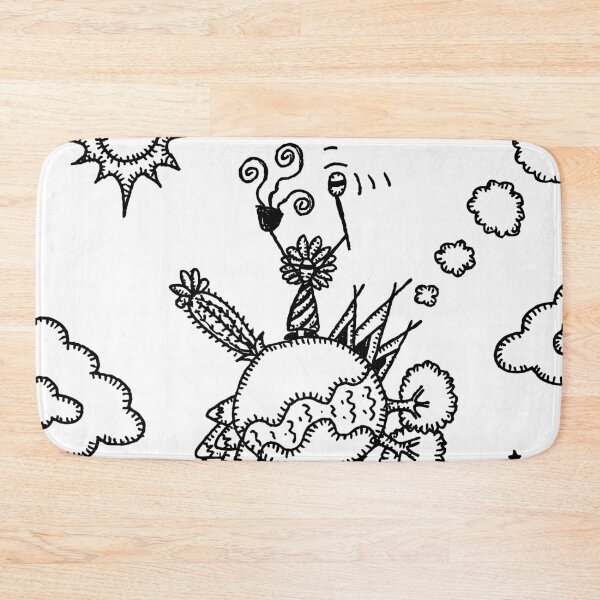 Item preview, 002 The Shaman and the Big Dipper designed and sold by elchaman.