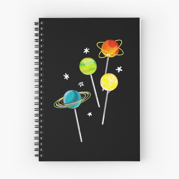 Item preview, Candy Planets  designed and sold by wAngelia19.