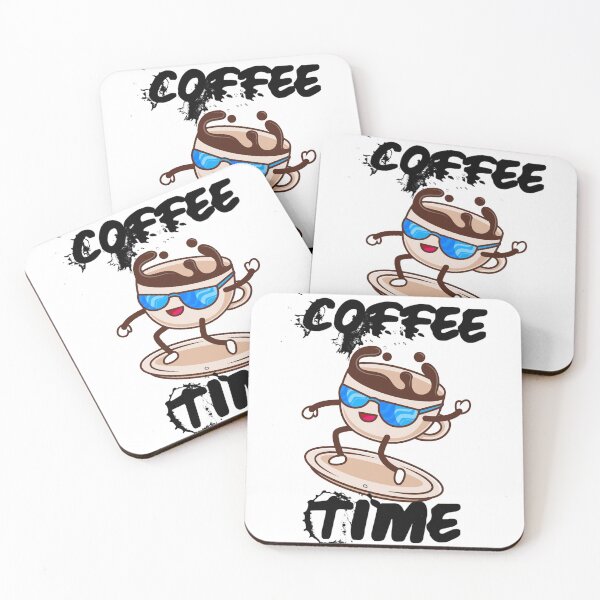 Item preview, Coffee time designed and sold by Colandia.