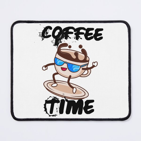 Item preview, Coffee time designed and sold by Colandia.
