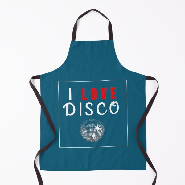 Item preview, I Love Disco Classic designed and sold by TFSUSA.
