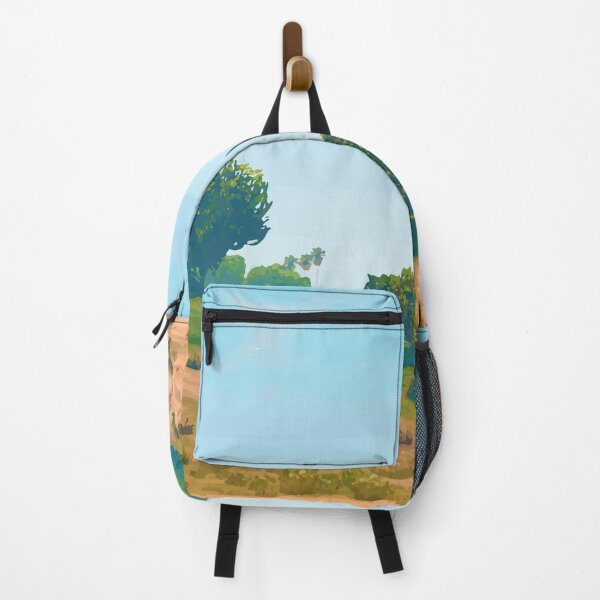 Item preview, Trees On A Hill designed and sold by Camdeboo.