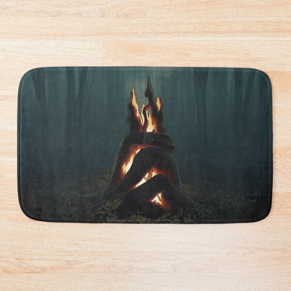 Item preview, Eternal Coals designed and sold by Samuel Hardidge.