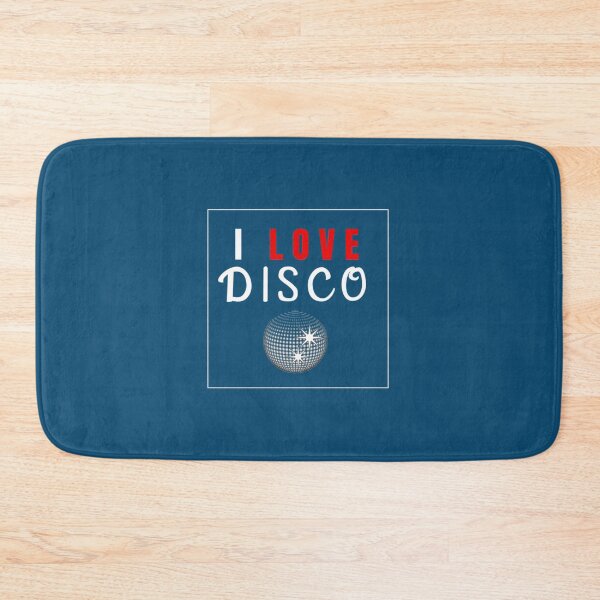 Item preview, I Love Disco Classic designed and sold by TFSUSA.