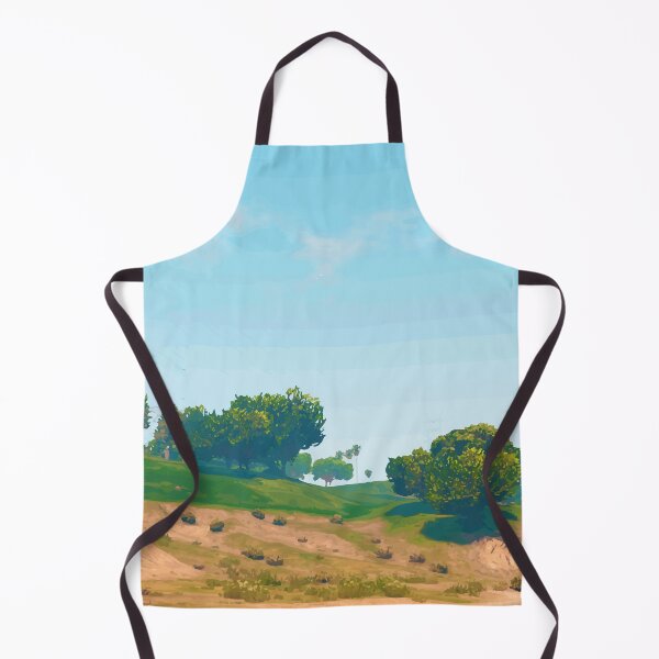 Item preview, Trees On A Hill designed and sold by Camdeboo.