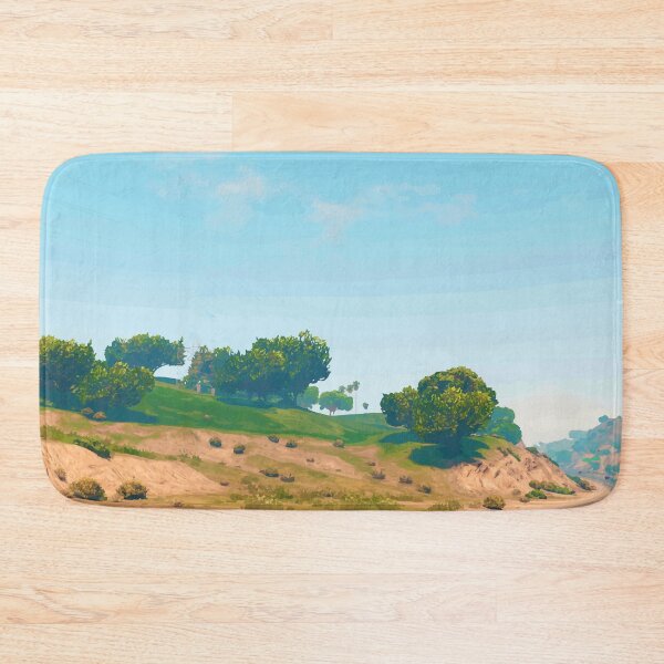 Item preview, Trees On A Hill designed and sold by Camdeboo.