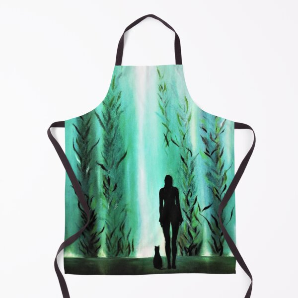 Item preview, Aquarium Legend designed and sold by artmorthannow.