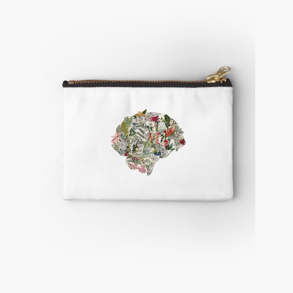Item preview, My Botanical Brain  designed and sold by Thyberg95.