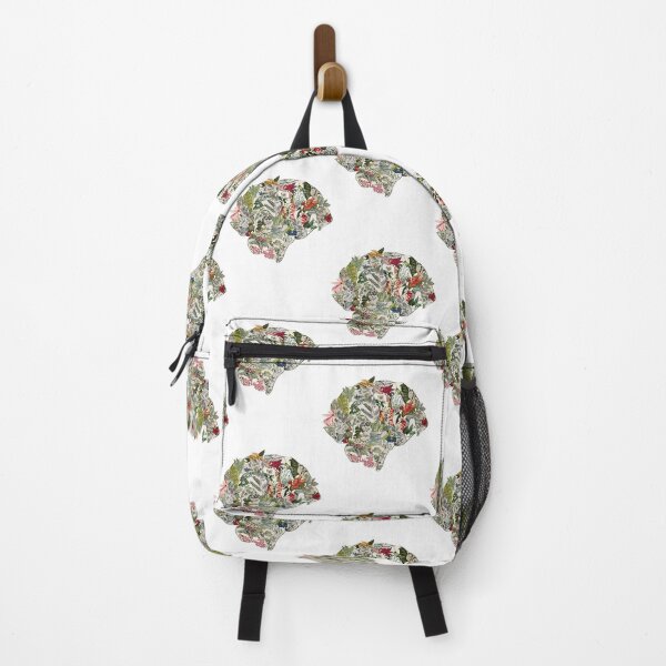 Item preview, My Botanical Brain designed and sold by Thyberg95.