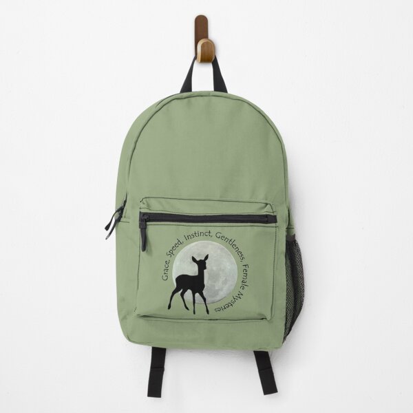 Item preview, Deer designed and sold by Prints4Pagans.