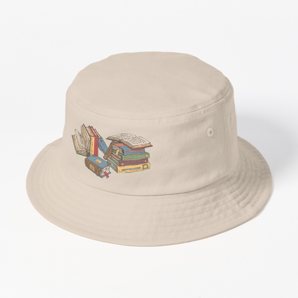 Item preview, Bucket Hat designed and sold by deepfuze.