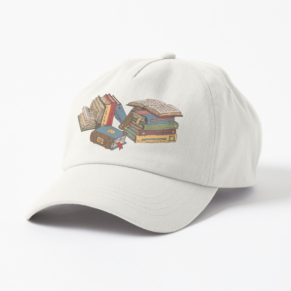Item preview, Dad Hat designed and sold by deepfuze.