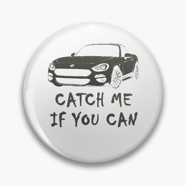 Item preview, Mens Funny Fiat 124 Spider fishermen Gift Tee designed and sold by SusanBrooks198.