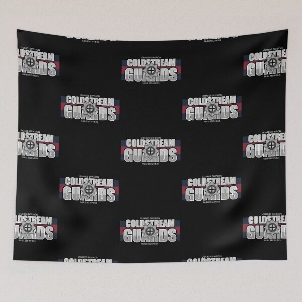 Item preview, Coldstream Guards   designed and sold by wAngelia19.