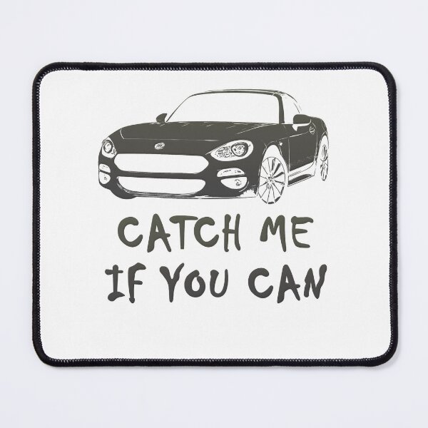 Artikelvorschau, Lustiges Fiat 124 Spider Fischer Geschenk T-Shirt für Herren entworfen und verkauft von SusanBrooks198.