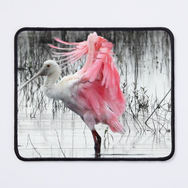 Item preview, Flamingo III designed and sold by Jeffrey Mask.