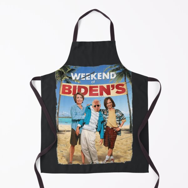 Item preview, Weekend at Bidens Funny Joe Biden President designed and sold by KadanMarkle.