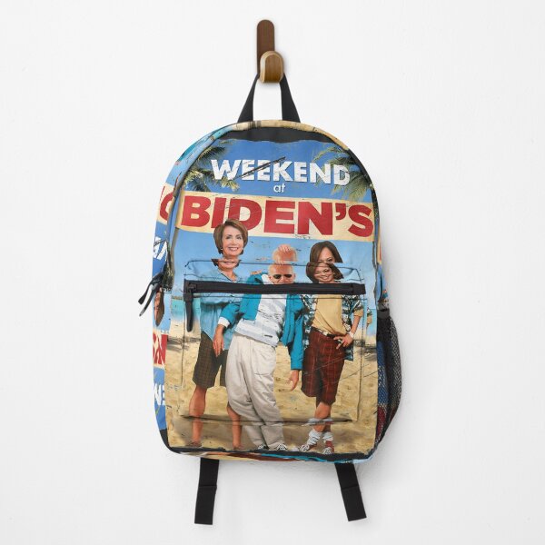 Item preview, Weekend at Bidens Funny Joe Biden President designed and sold by KadanMarkle.