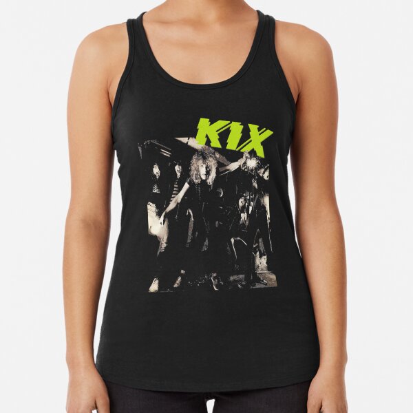 Distressed Vintage Style KiX - Kids love Kix for what Kix has got. Moms  love Kix for what Kix has not