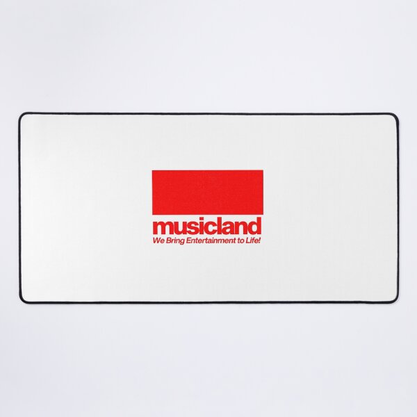 Item preview, Musicland Record Store  designed and sold by amberlynmw.