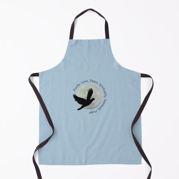 Item preview, Flying Dove designed and sold by Prints4Pagans.