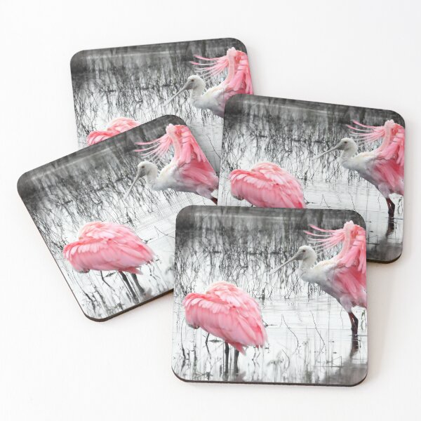 Item preview, Flamingo III designed and sold by Jeffrey Mask.