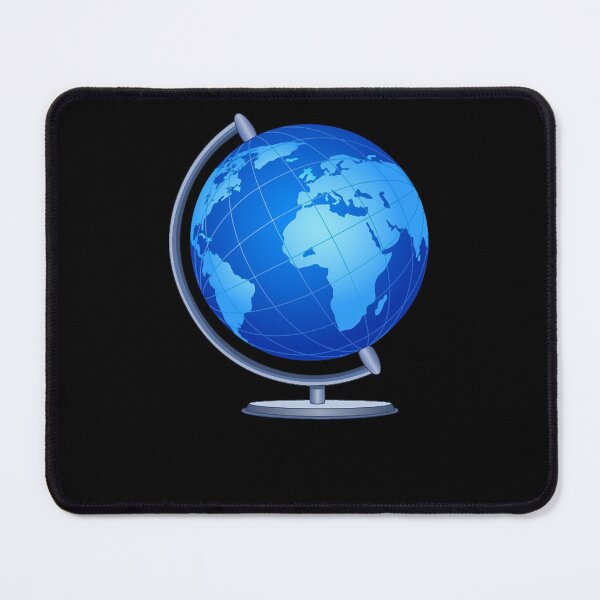 Item preview, World Globe designed and sold by yorleigojhitr.