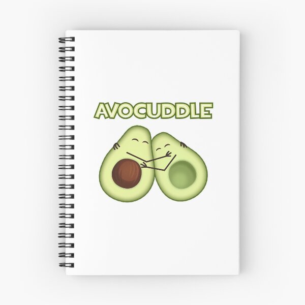 Item preview, Avocuddle  designed and sold by amberlynmw.