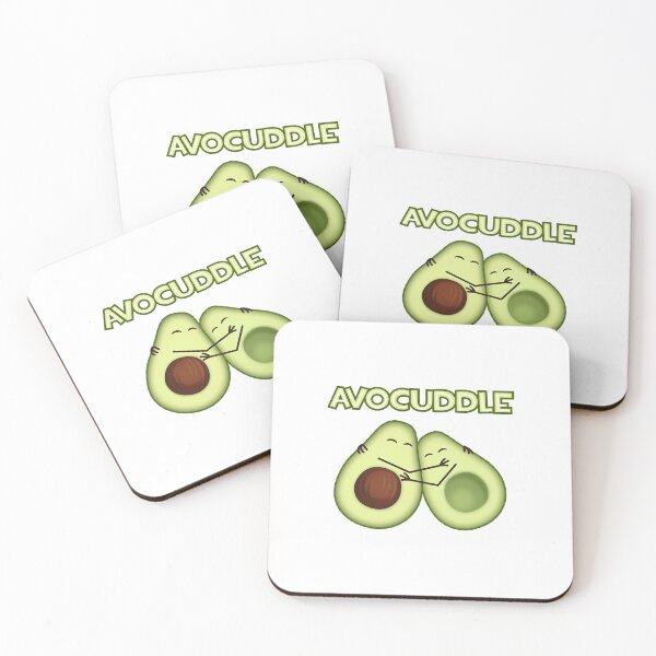 Item preview, Avocuddle  designed and sold by amberlynmw.