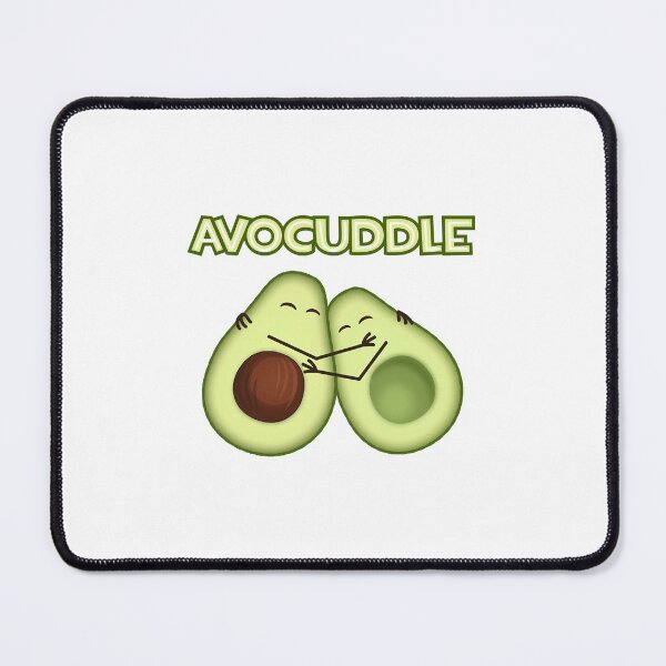 Item preview, Avocuddle  designed and sold by amberlynmw.