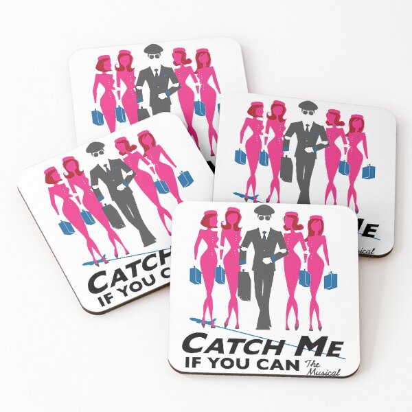 Item preview, My Favorite The Girl Catch Me If You Can Musical Take Nothing From Me designed and sold by SusanBrooks198.
