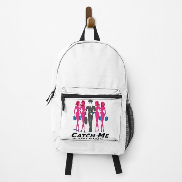 Item preview, My Favorite The Girl Catch Me If You Can Musical Take Nothing From Me designed and sold by SusanBrooks198.
