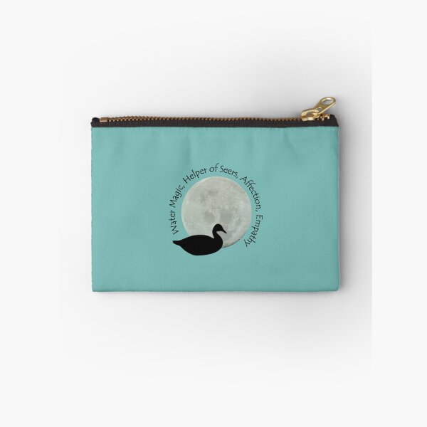 Item preview, Duck designed and sold by Prints4Pagans.