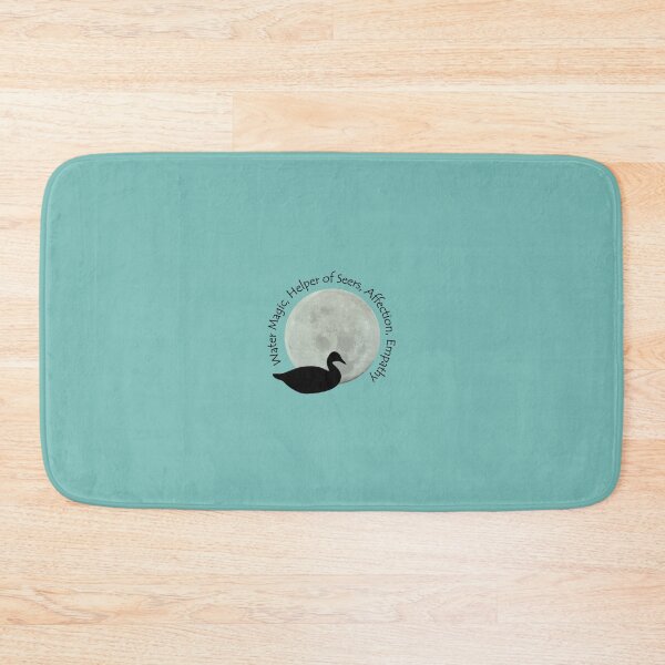 Item preview, Duck designed and sold by Prints4Pagans.