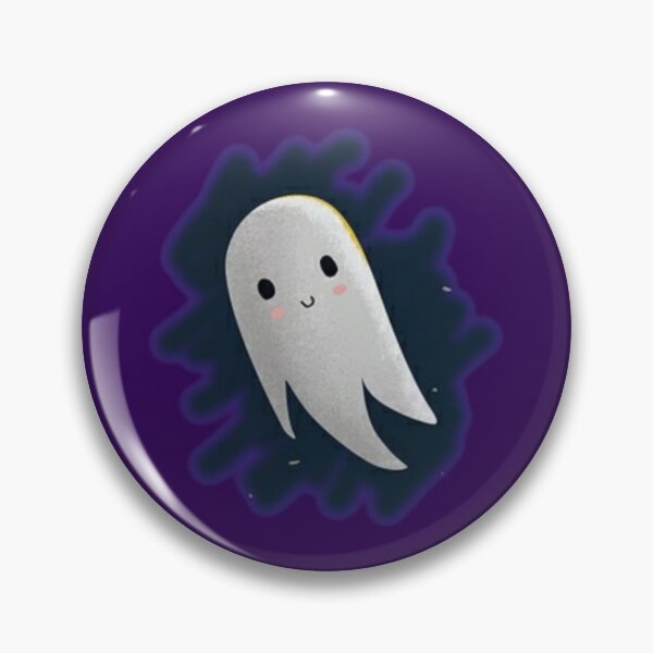 Item preview,  Friendly Ghost | Halloween ghost | Boo ghost  designed and sold by JJMasters.