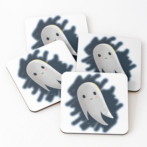 Item preview,  Friendly Ghost | Halloween ghost | Boo ghost  designed and sold by JJMasters.