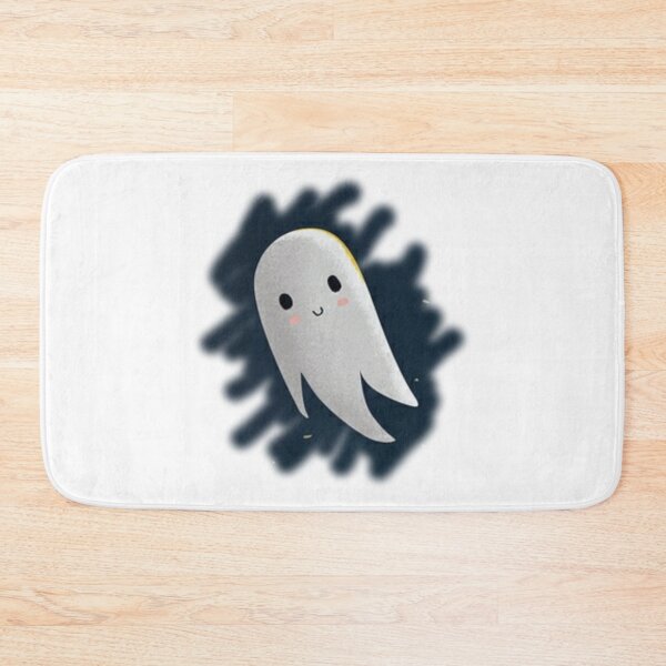 Item preview,  Friendly Ghost | Halloween ghost | Boo ghost  designed and sold by JJMasters.