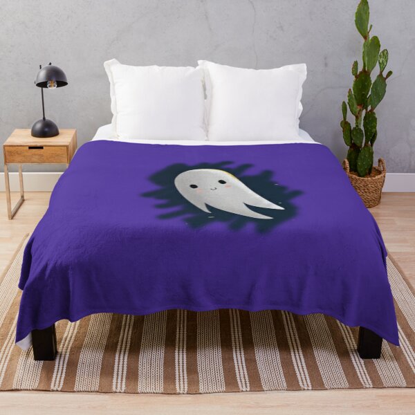 Item preview,  Friendly Ghost | Halloween ghost | Boo ghost  designed and sold by JJMasters.