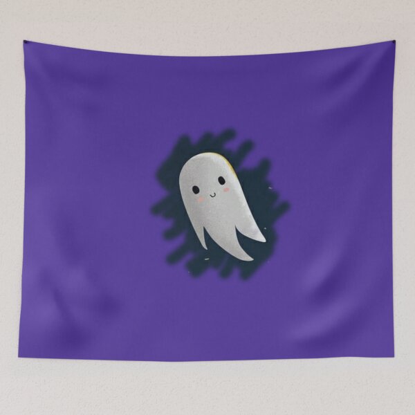 Item preview,  Friendly Ghost | Halloween ghost | Boo ghost  designed and sold by JJMasters.
