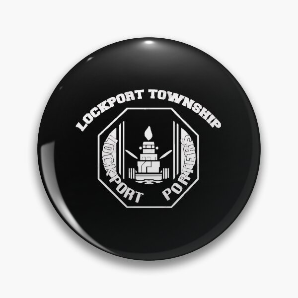 Item preview, Lockport  designed and sold by KaynTippets1.