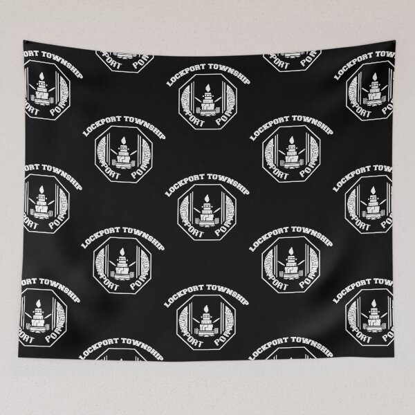 Item preview, Lockport designed and sold by KaynTippets1.