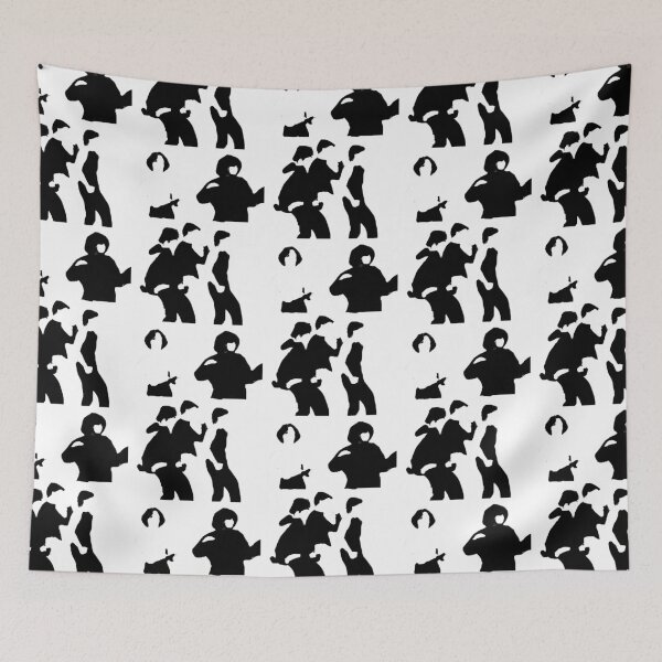 Item preview, Breakfast club dance  designed and sold by Thyberg95.